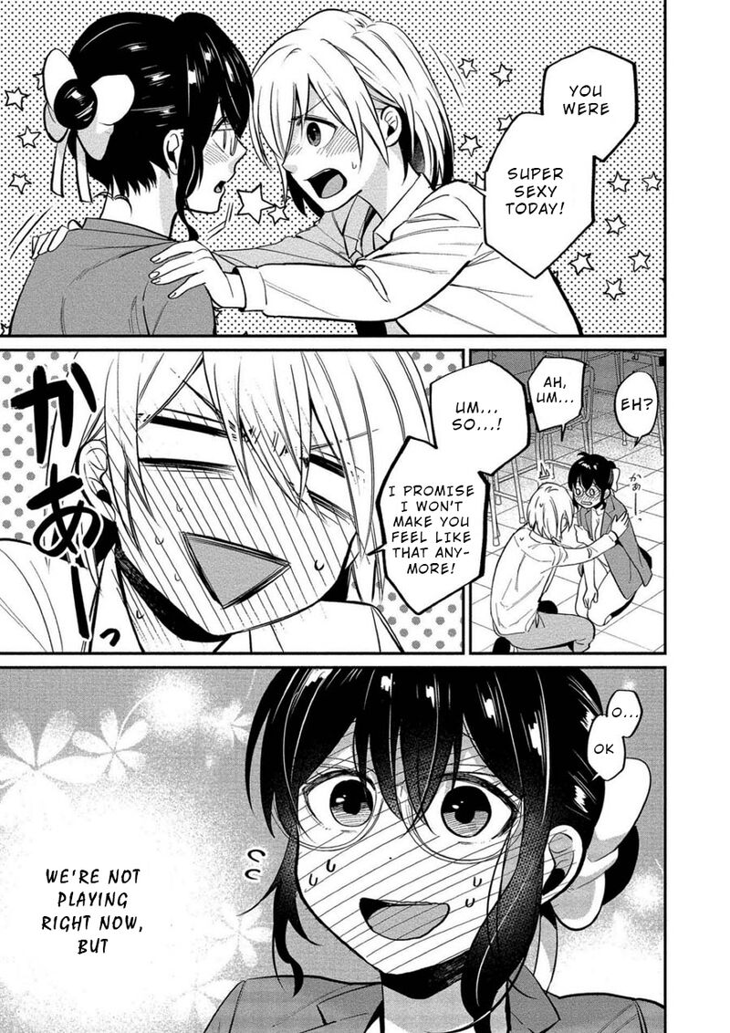 Yuki Nee Chan No Kannou Gokko 9 22