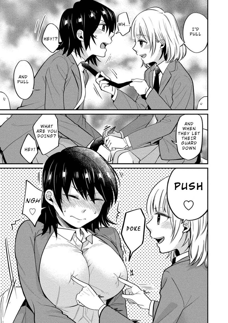 Yuki Nee Chan No Kannou Gokko 9 5