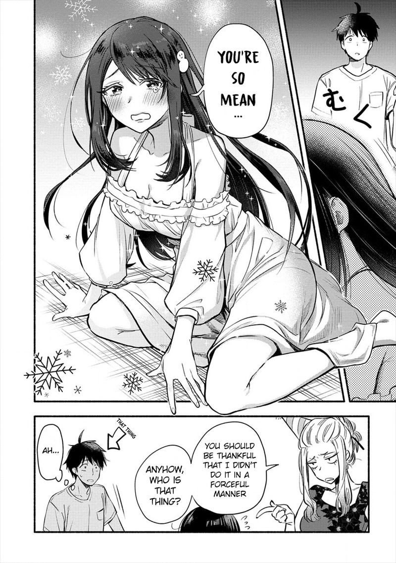 Yuki No NIIduma Wa Boku To Tokeaitai 1 24