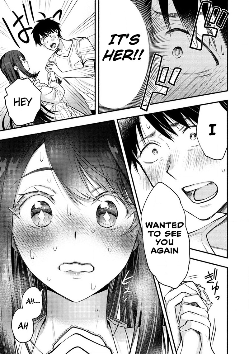 Yuki No NIIduma Wa Boku To Tokeaitai 1 25