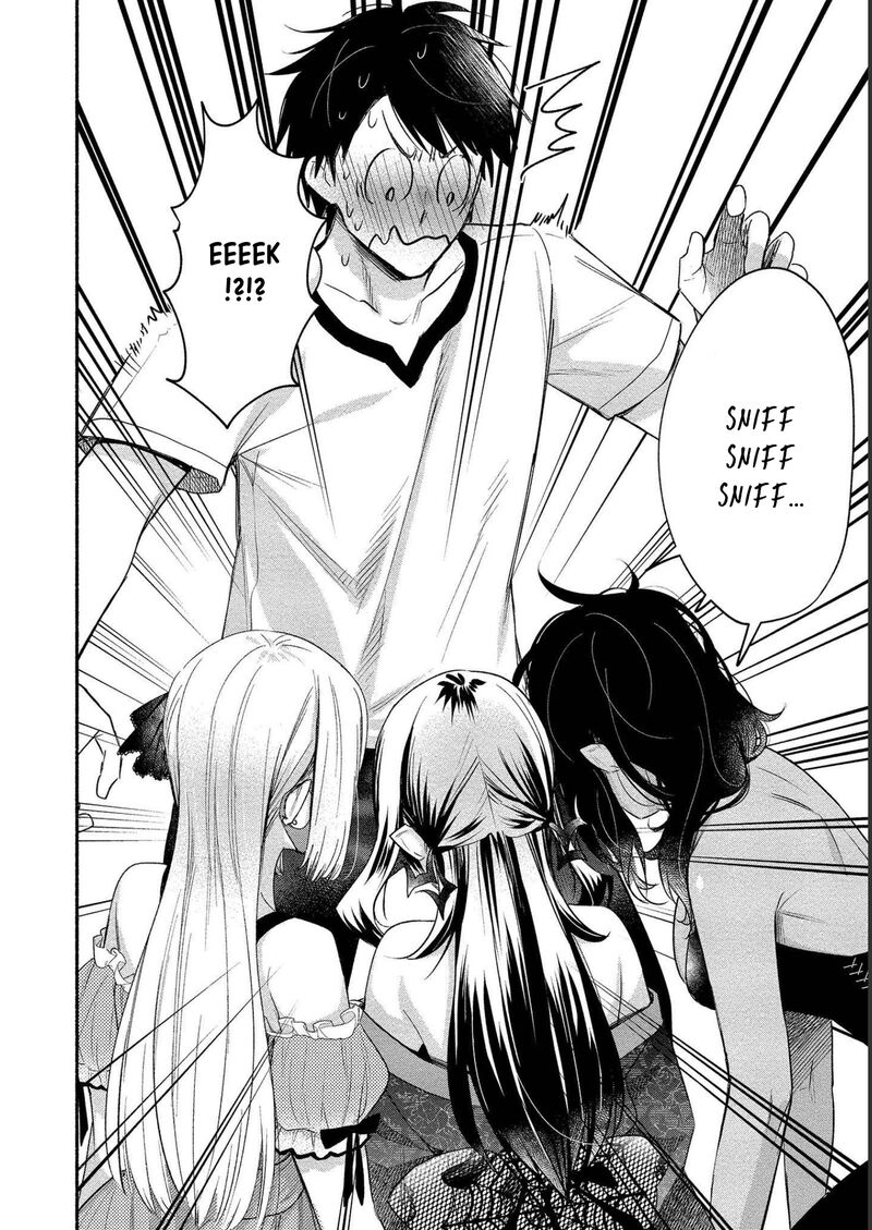 Yuki No NIIduma Wa Boku To Tokeaitai 14 10