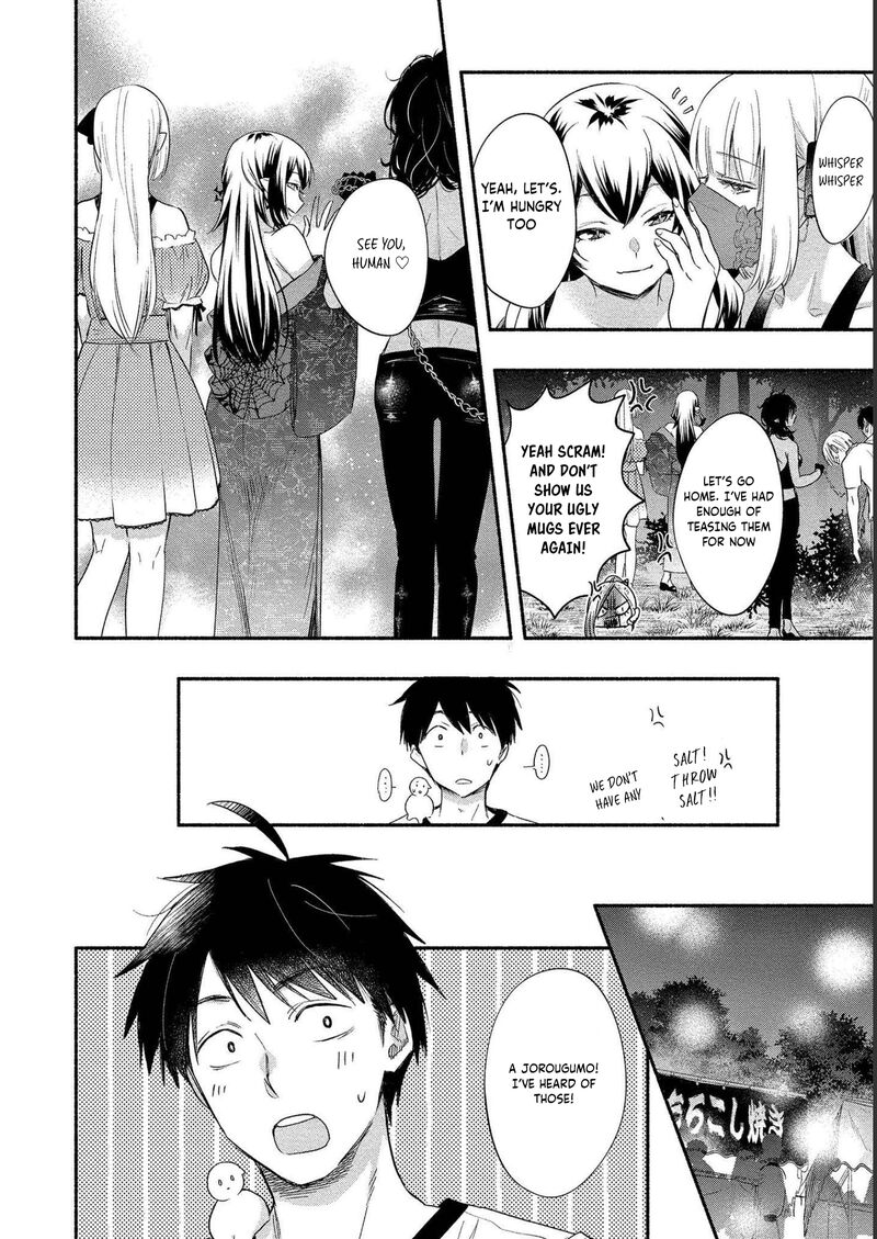 Yuki No NIIduma Wa Boku To Tokeaitai 14 20