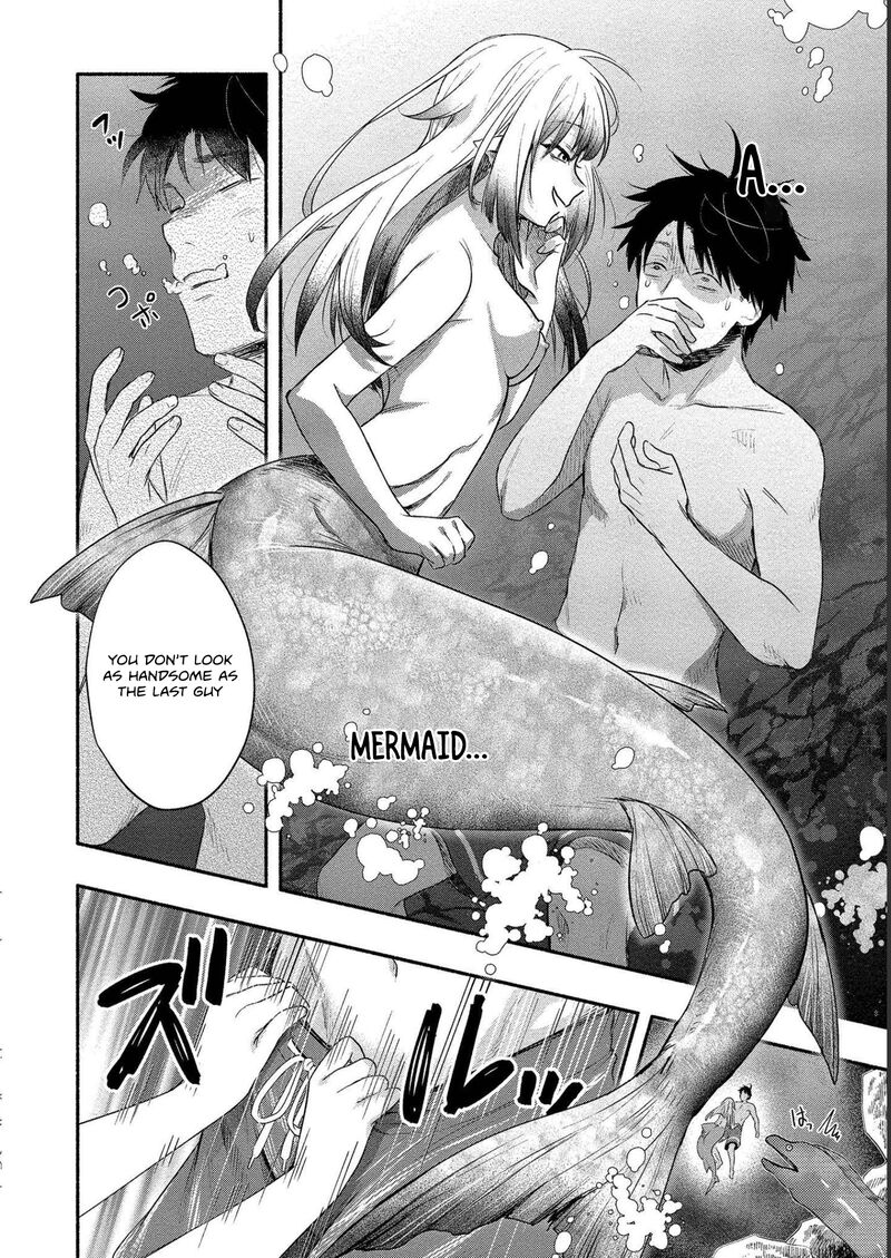 Yuki No NIIduma Wa Boku To Tokeaitai 16 24