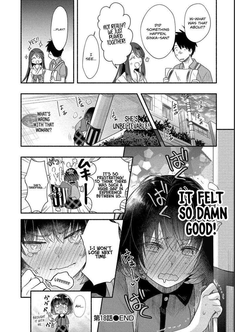 Yuki No NIIduma Wa Boku To Tokeaitai 18 30