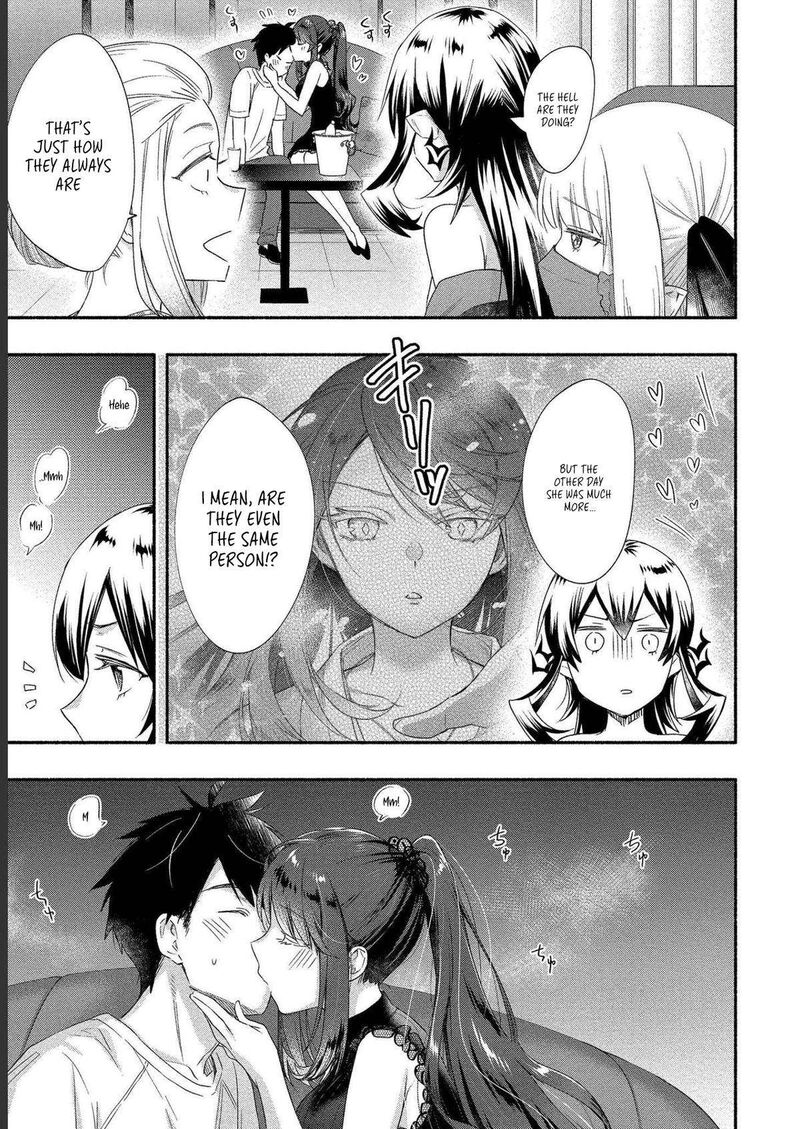 Yuki No NIIduma Wa Boku To Tokeaitai 19 17