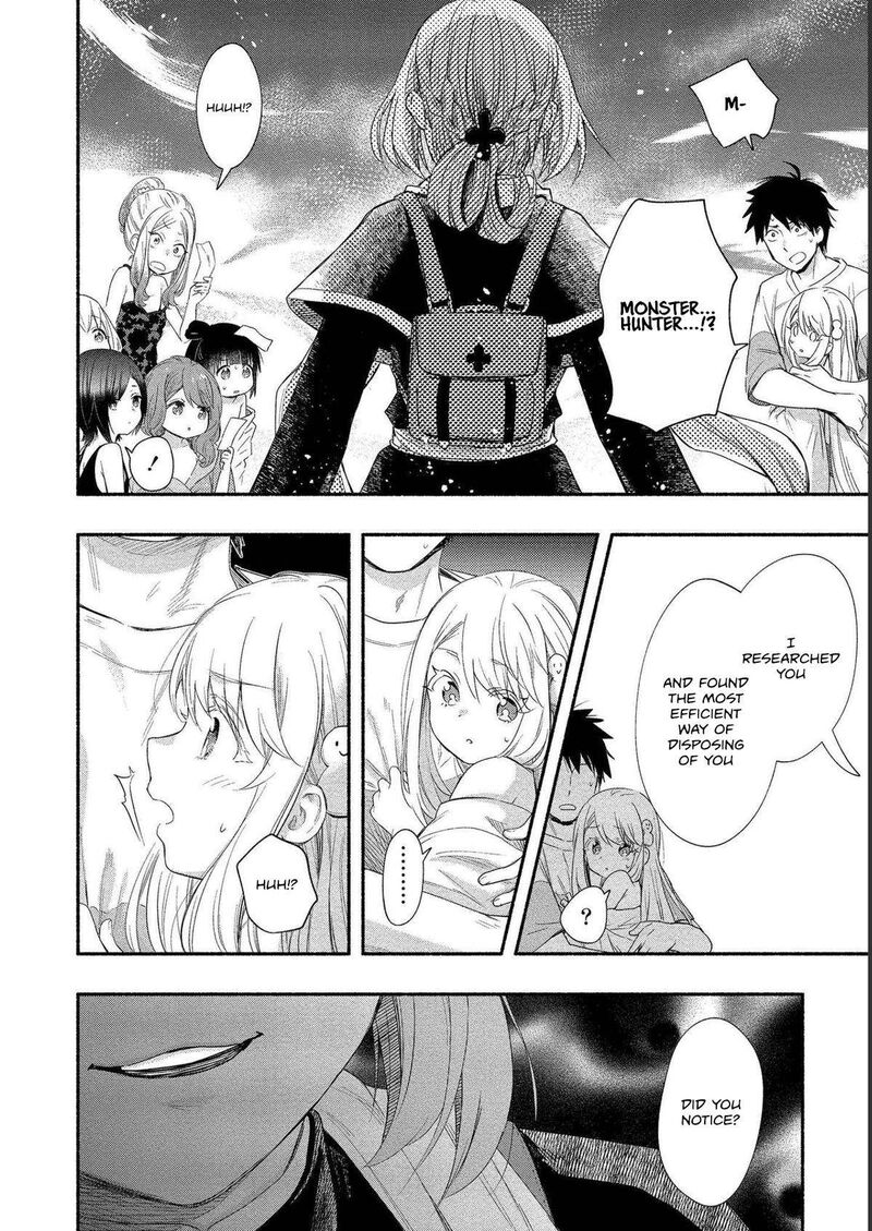 Yuki No NIIduma Wa Boku To Tokeaitai 20 28