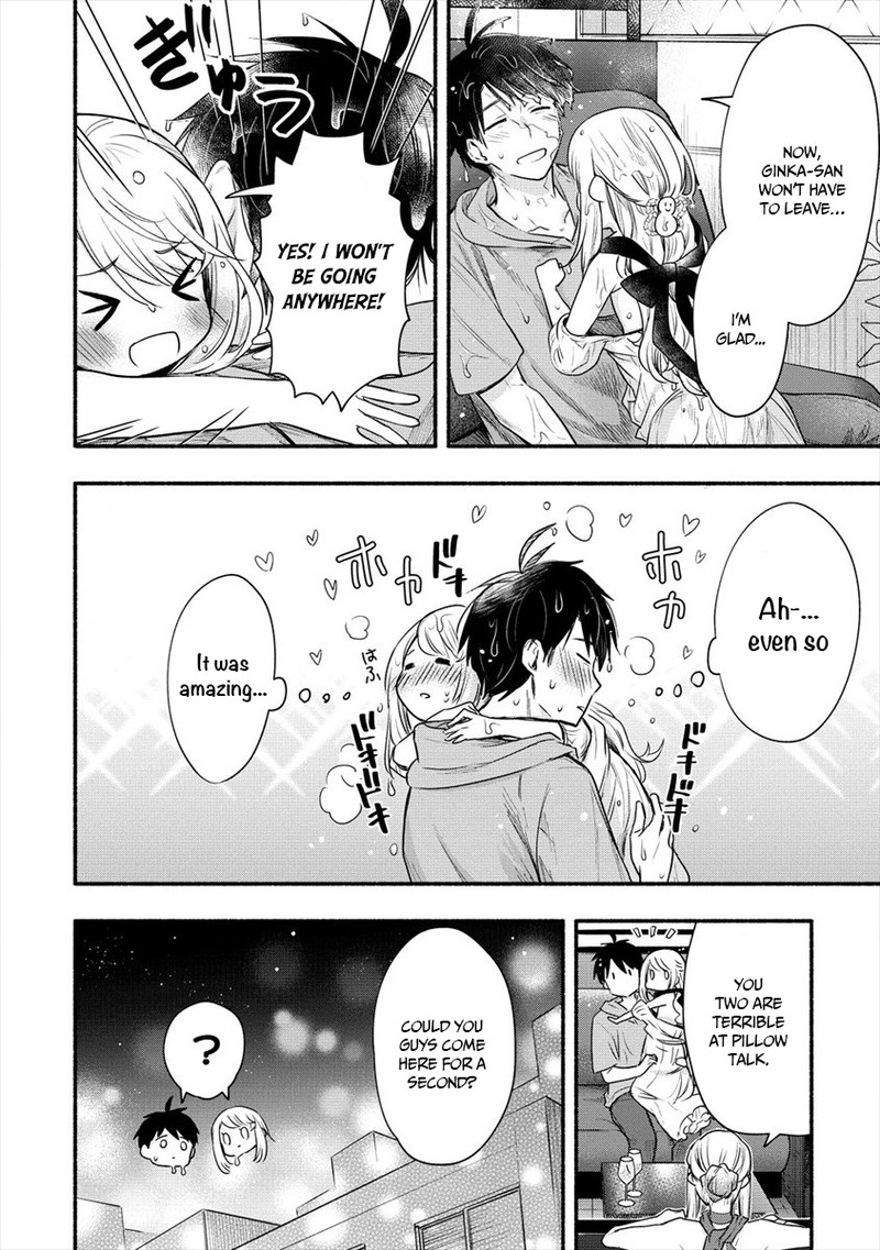 Yuki No NIIduma Wa Boku To Tokeaitai 6 30