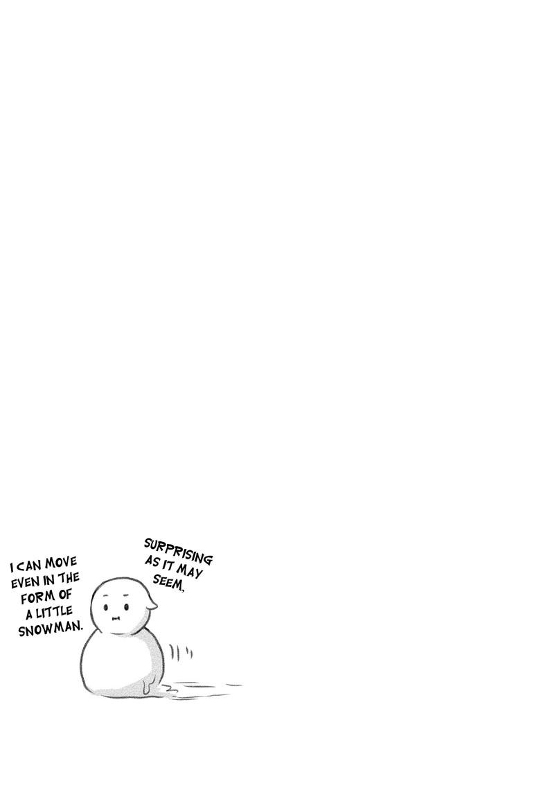 Yuki No NIIduma Wa Boku To Tokeaitai 8 26