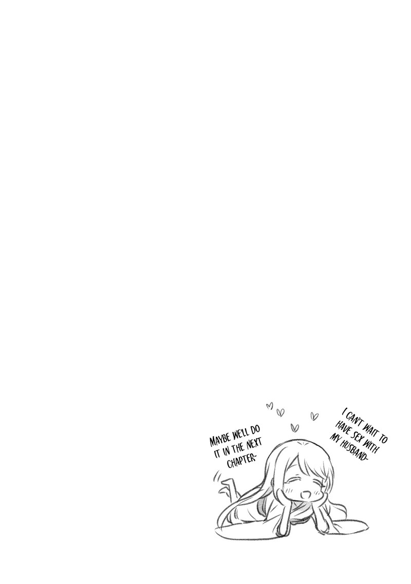 Yuki No NIIduma Wa Boku To Tokeaitai 8 27