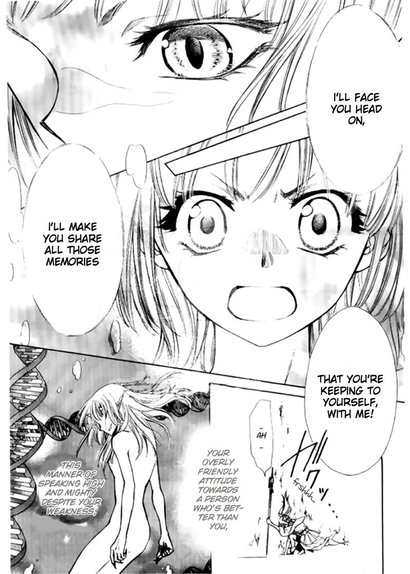 Yuki Wa Jigoku Ni Ochiru No Ka 16 38
