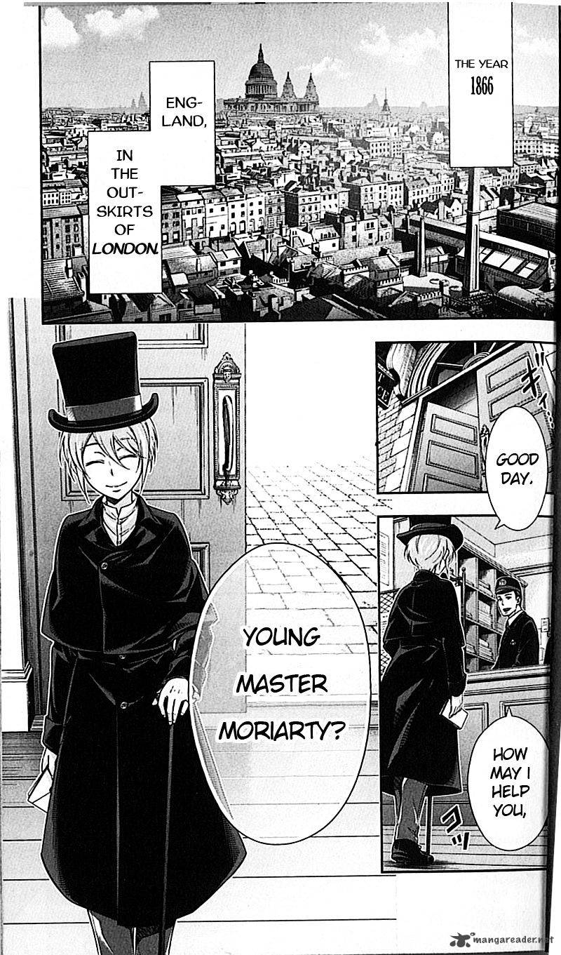 Yukoku No Moriarty 1 2