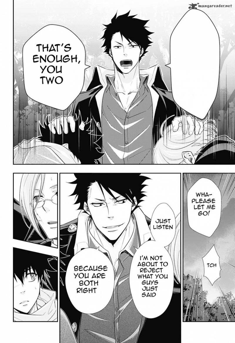 Yukoku No Moriarty 11 15