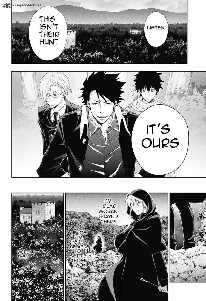 Yukoku No Moriarty 11 17