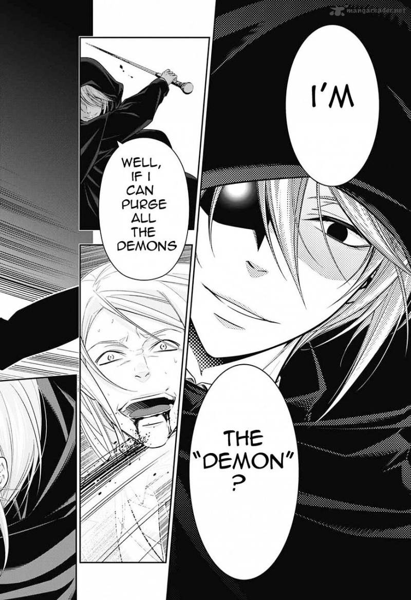 Yukoku No Moriarty 11 41