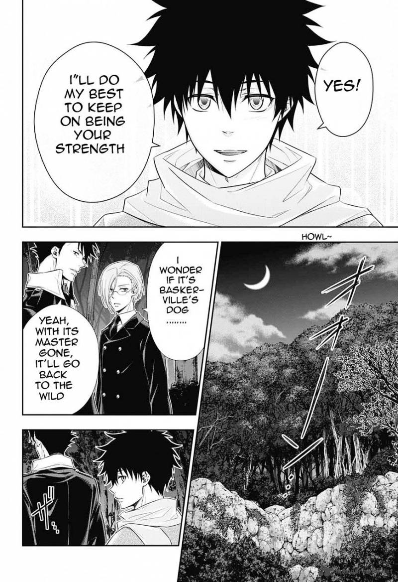 Yukoku No Moriarty 11 45