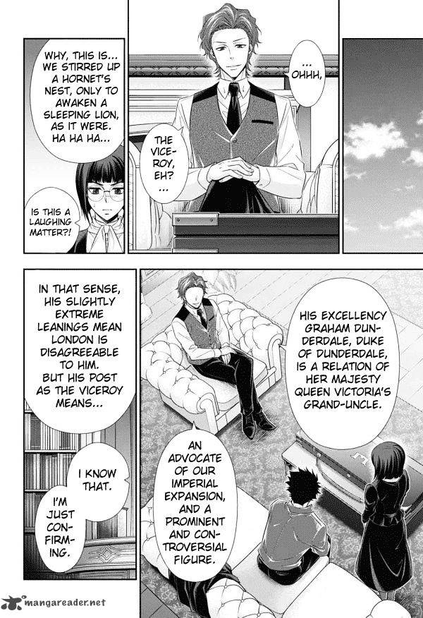 Yukoku No Moriarty 12 42