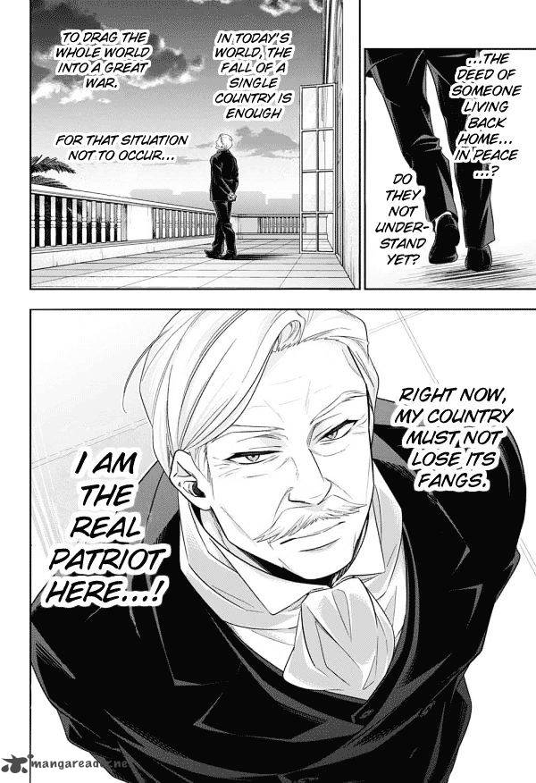 Yukoku No Moriarty 12 44