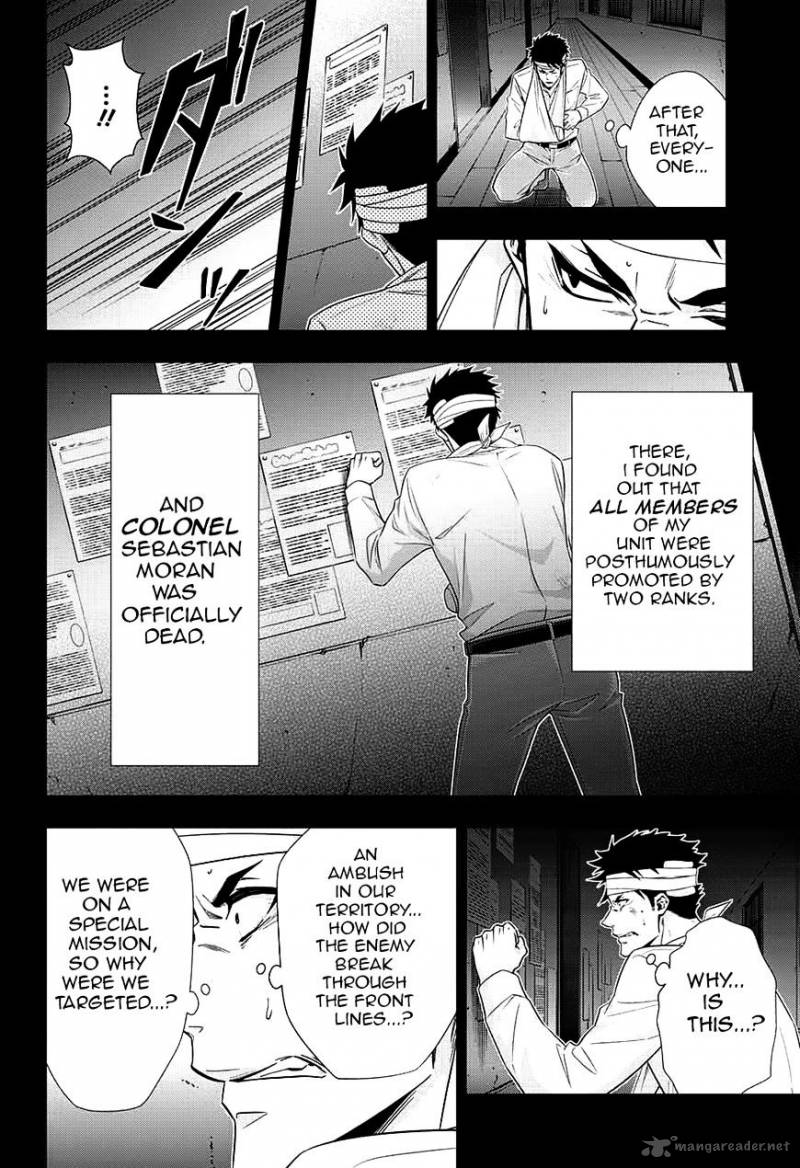 Yukoku No Moriarty 13 24