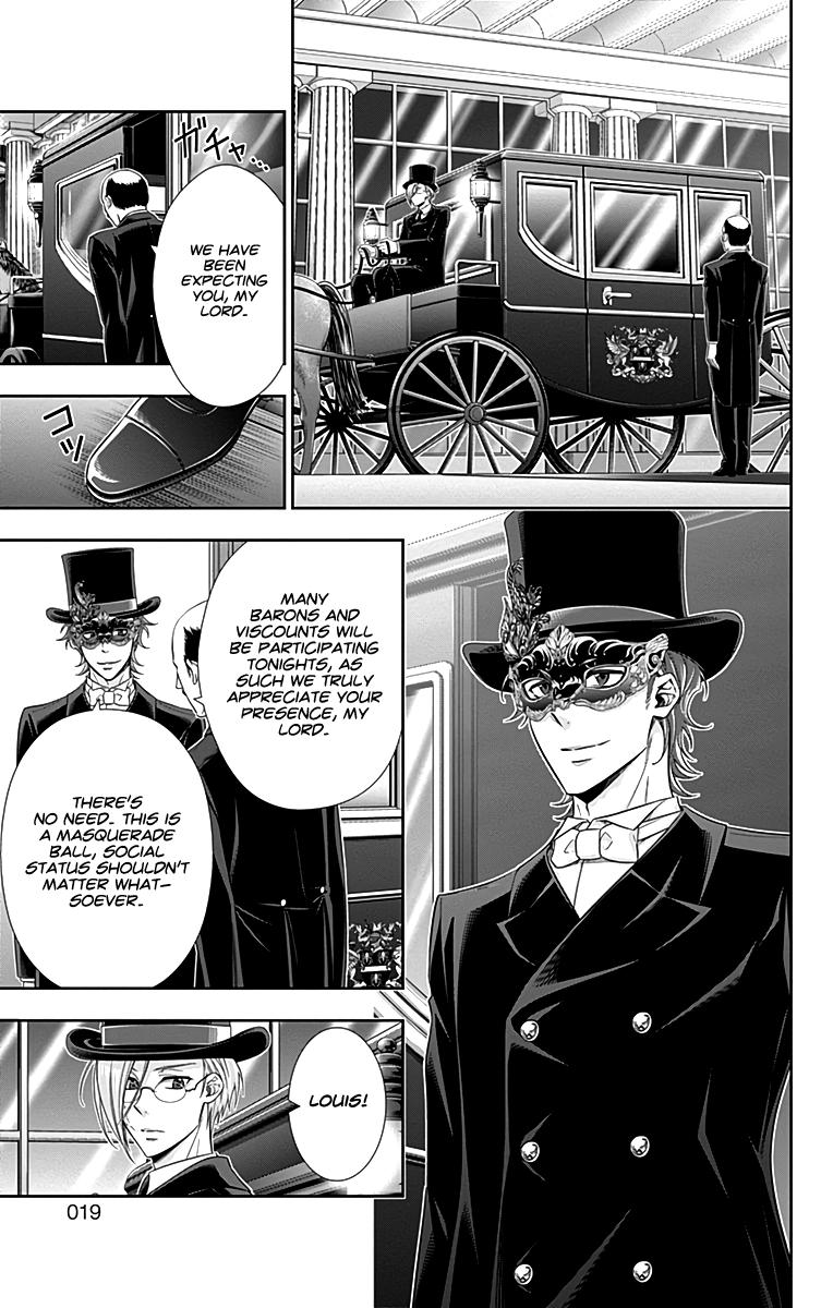 Yukoku No Moriarty 14 10