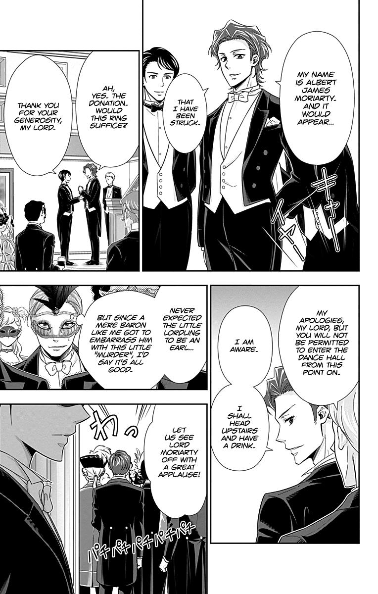 Yukoku No Moriarty 14 24