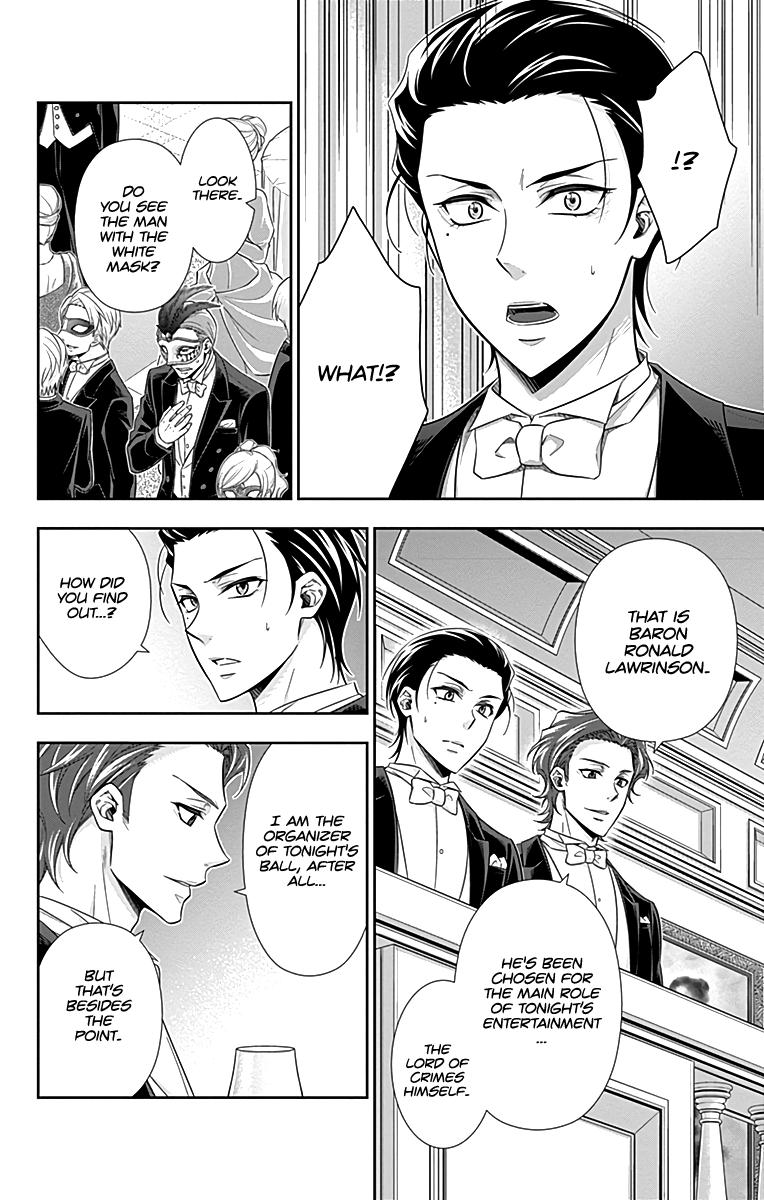 Yukoku No Moriarty 14 39
