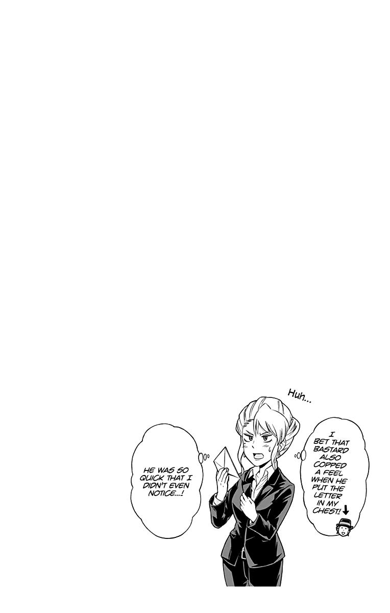 Yukoku No Moriarty 14 47