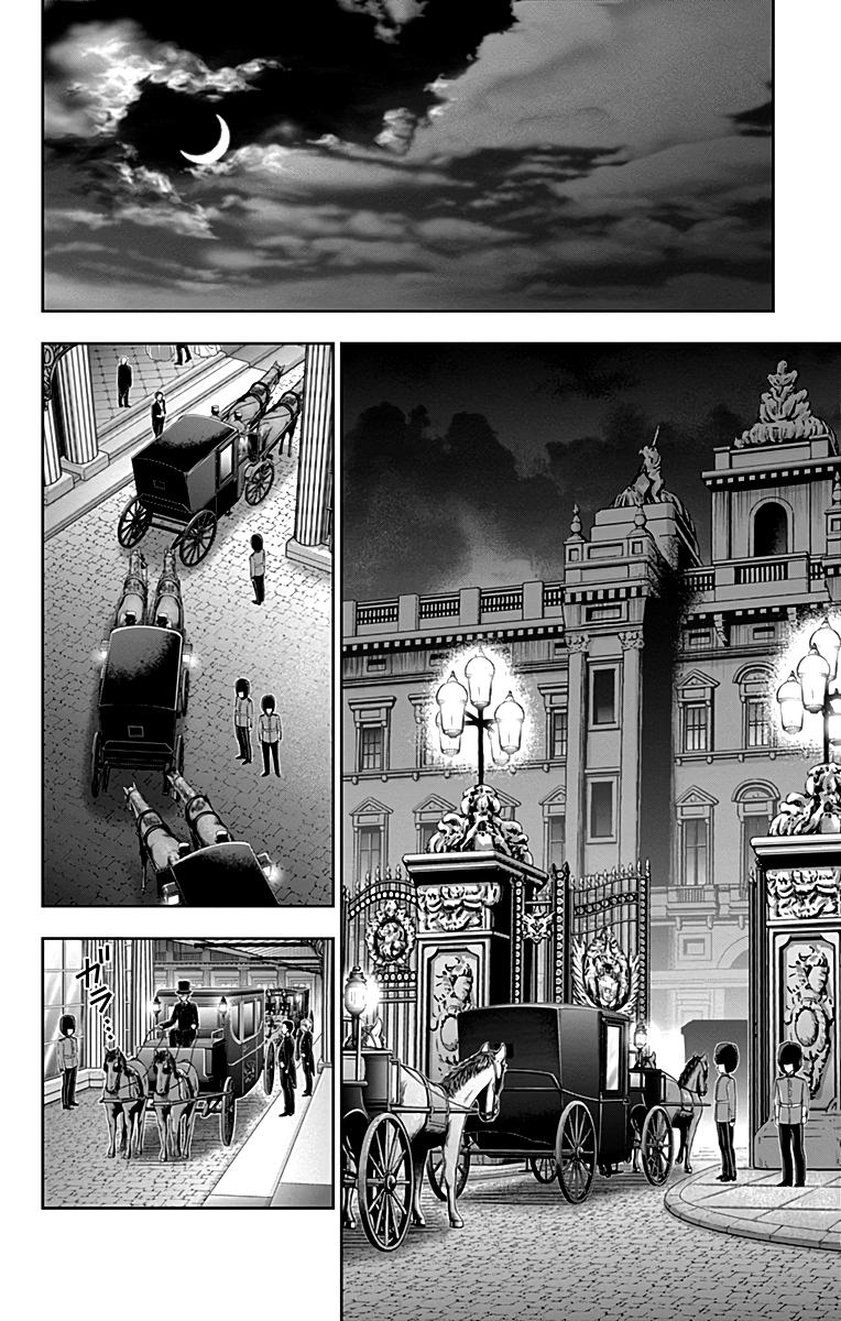 Yukoku No Moriarty 14 9