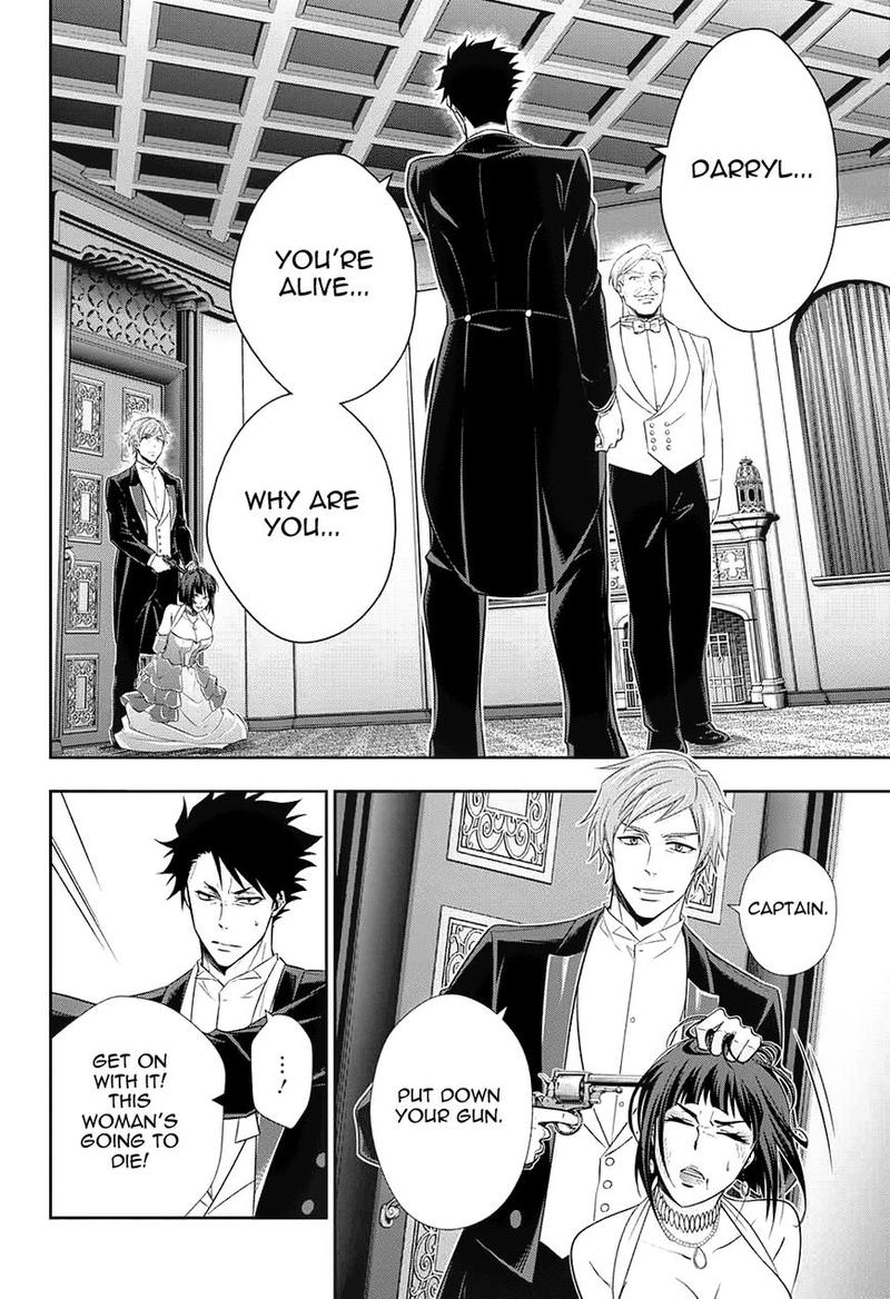 Yukoku No Moriarty 15 2