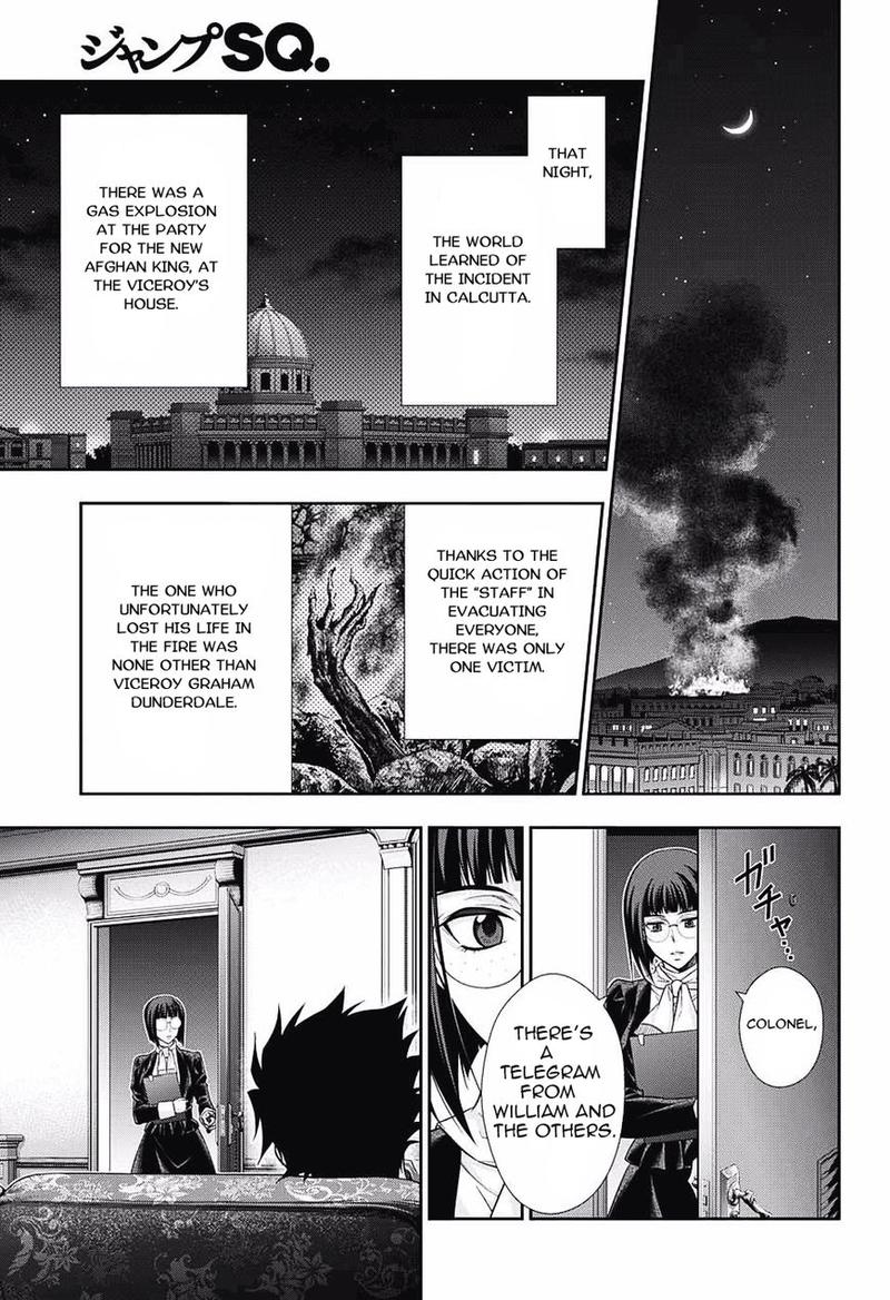 Yukoku No Moriarty 15 31