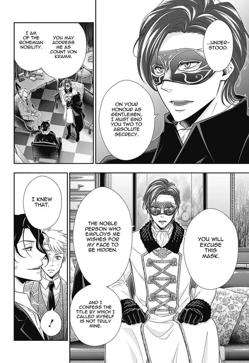 Yukoku No Moriarty 18 30