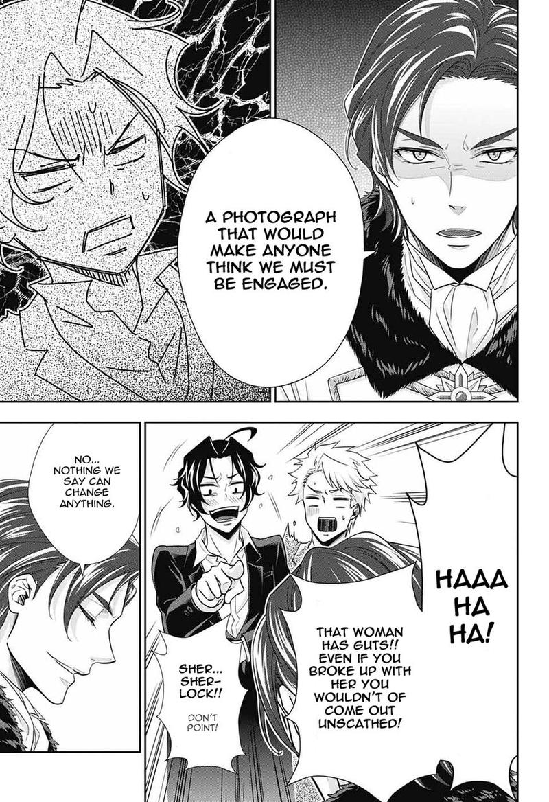 Yukoku No Moriarty 18 35
