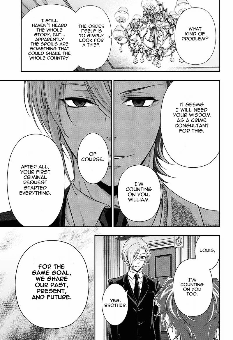 Yukoku No Moriarty 19 3