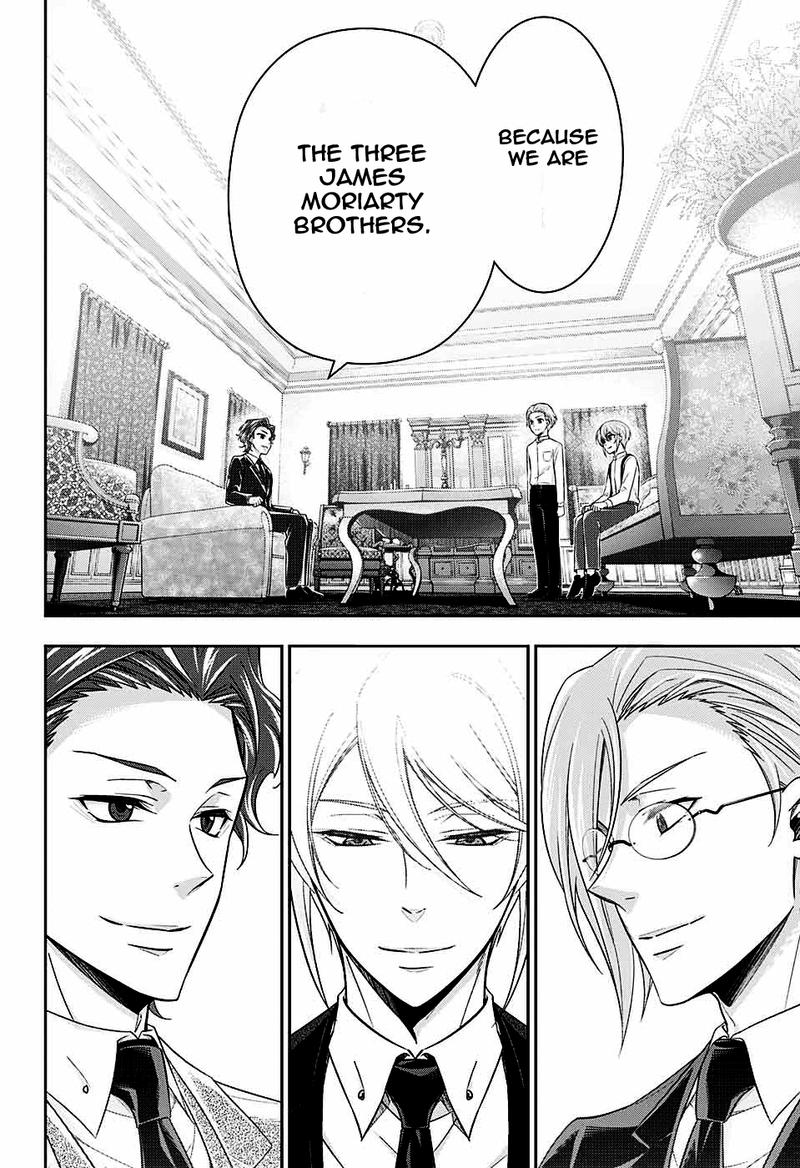 Yukoku No Moriarty 19 4