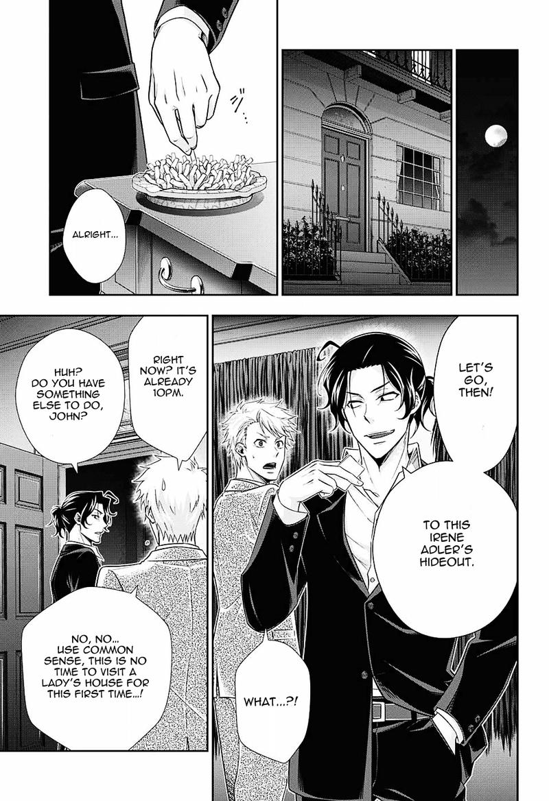 Yukoku No Moriarty 19 5