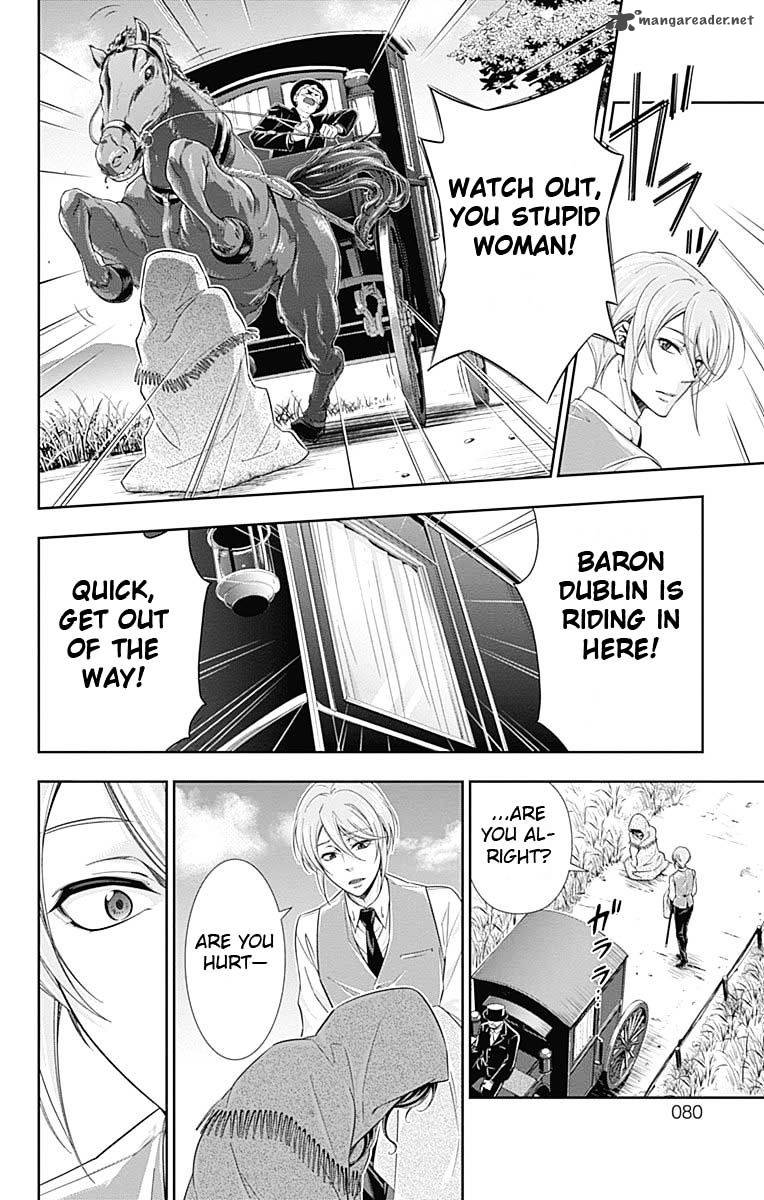 Yukoku No Moriarty 2 4