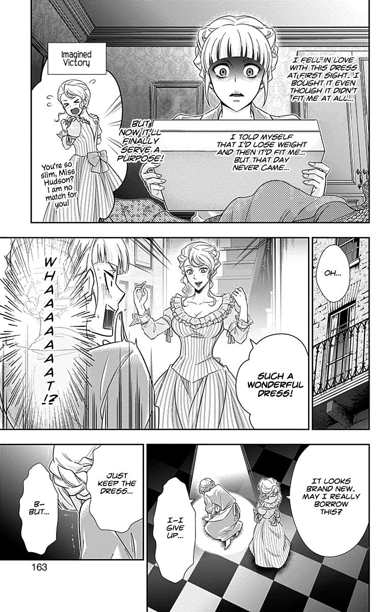 Yukoku No Moriarty 20 15