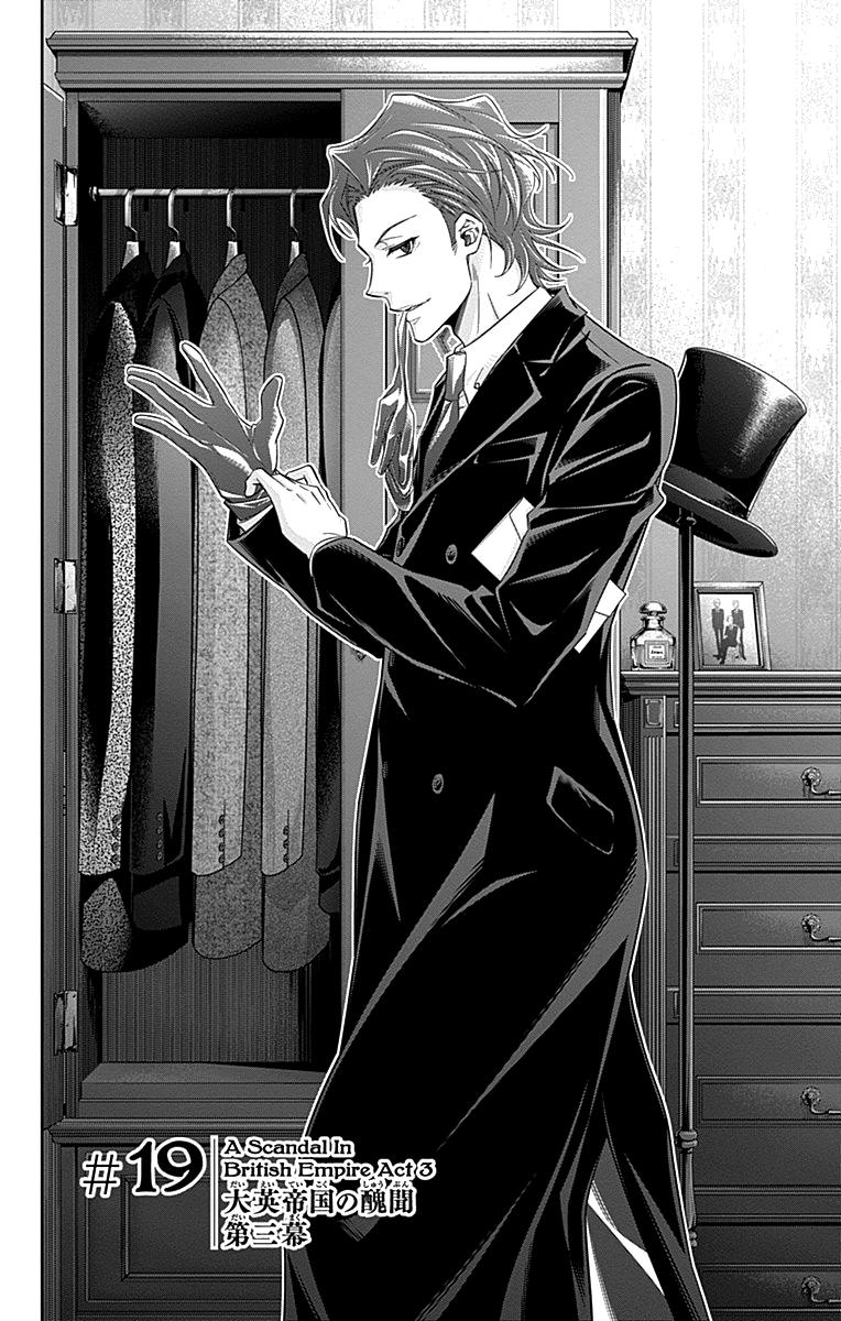 Yukoku No Moriarty 20 2