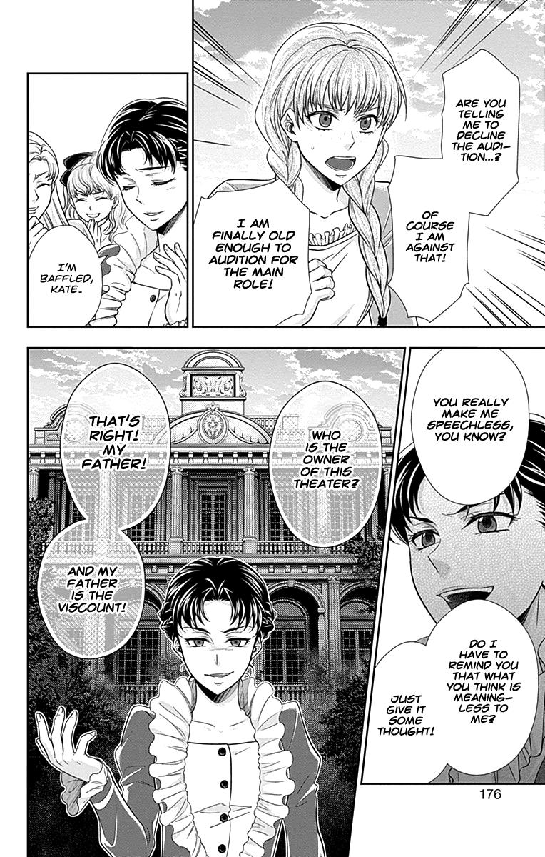Yukoku No Moriarty 20 28