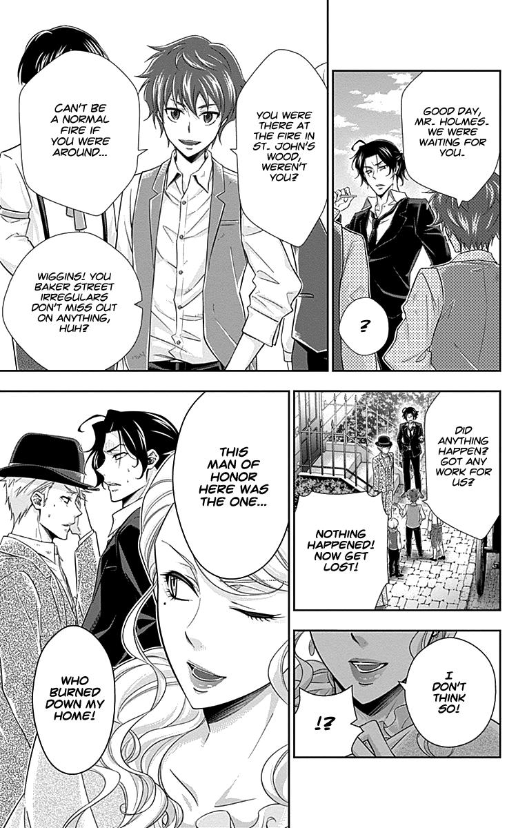 Yukoku No Moriarty 20 3