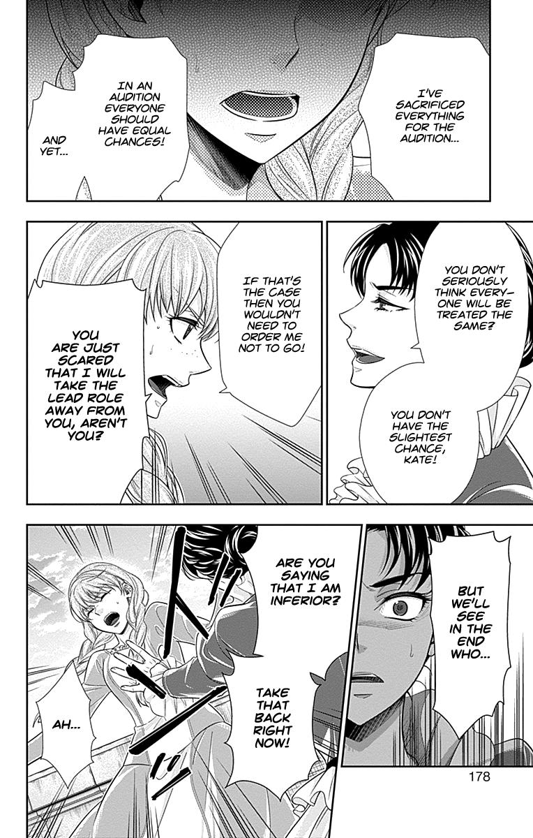 Yukoku No Moriarty 20 30