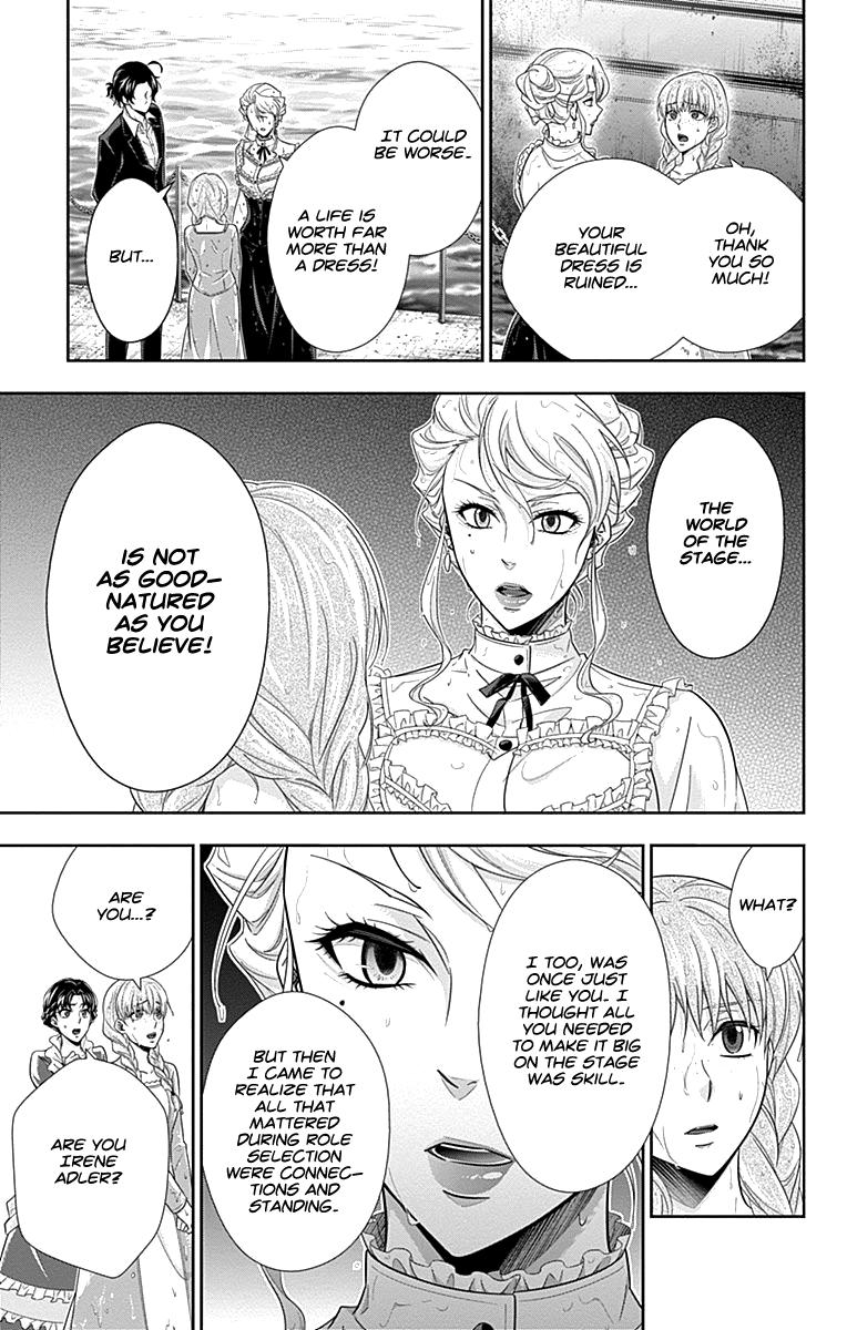 Yukoku No Moriarty 20 34