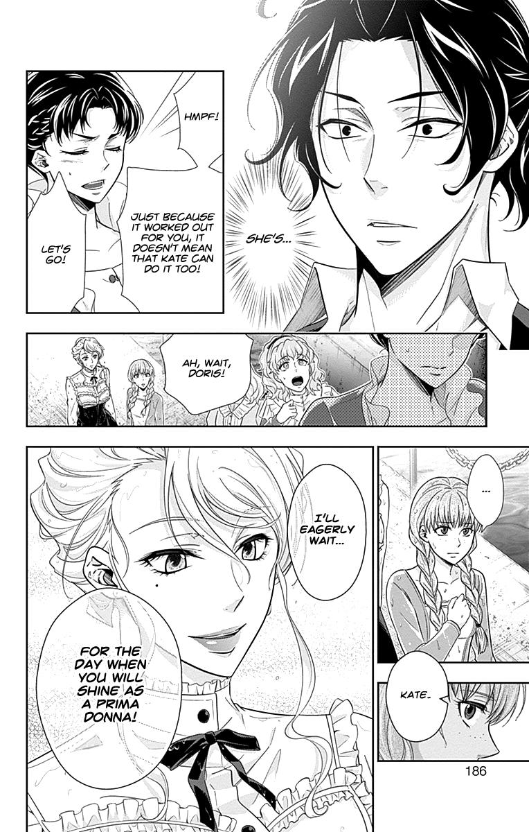 Yukoku No Moriarty 20 37