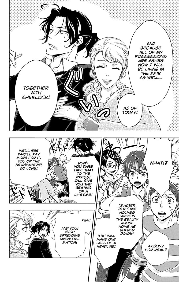 Yukoku No Moriarty 20 4