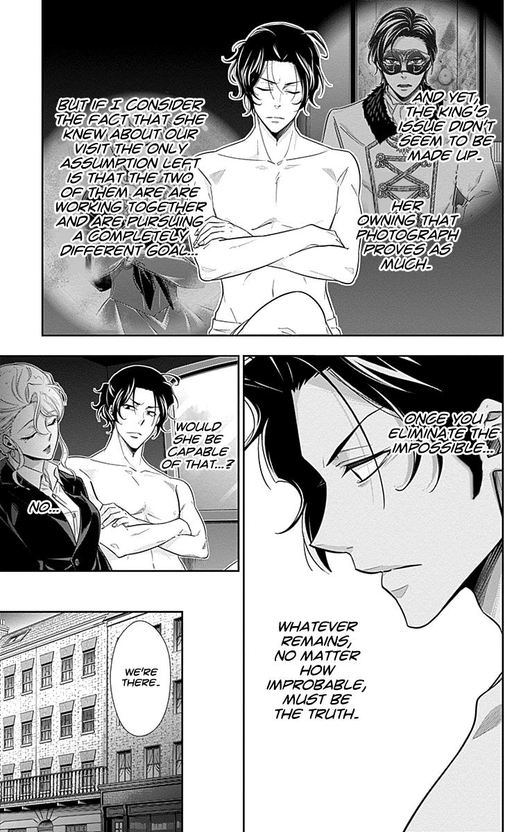 Yukoku No Moriarty 20 42