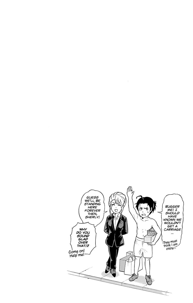 Yukoku No Moriarty 20 45
