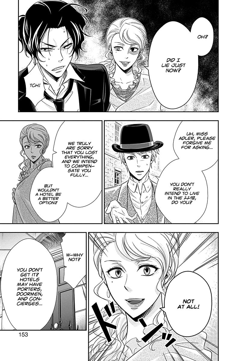 Yukoku No Moriarty 20 5