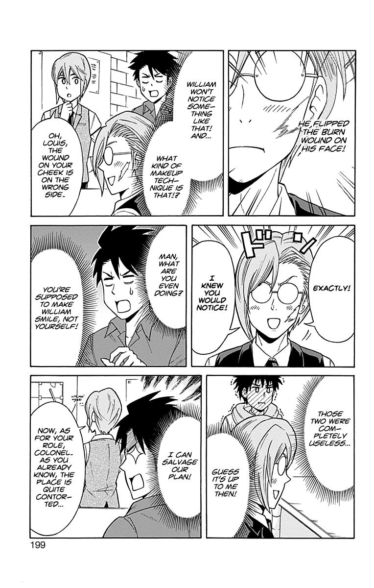 Yukoku No Moriarty 20 50