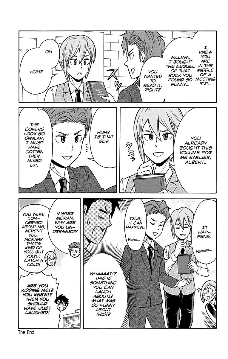 Yukoku No Moriarty 20 52