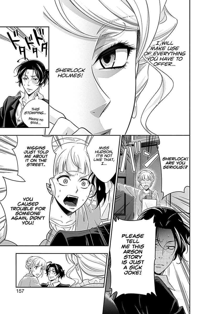 Yukoku No Moriarty 20 9