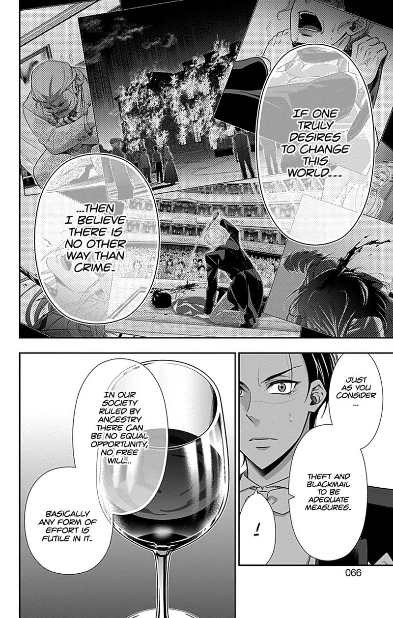 Yukoku No Moriarty 21 10